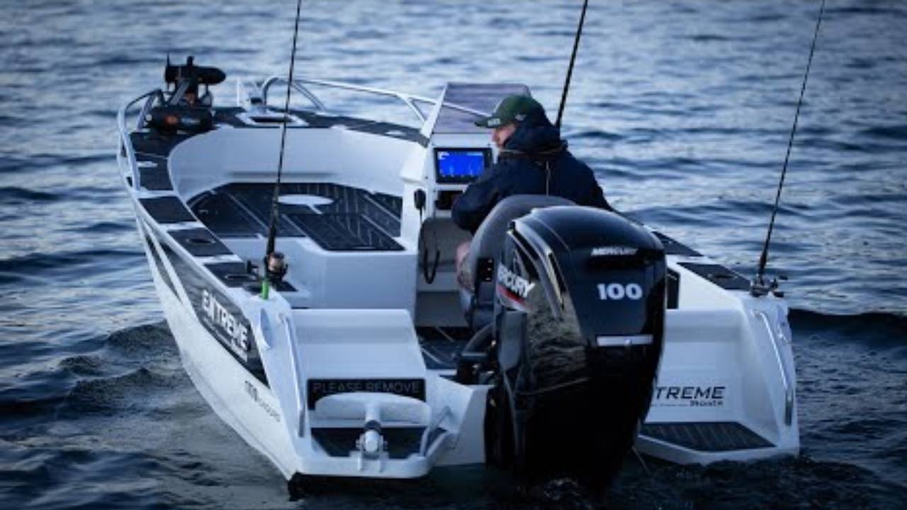 Extreme 545 CC & 1770 Enduro