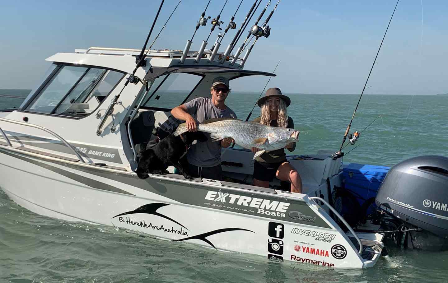 COAST TO COAST Part 2