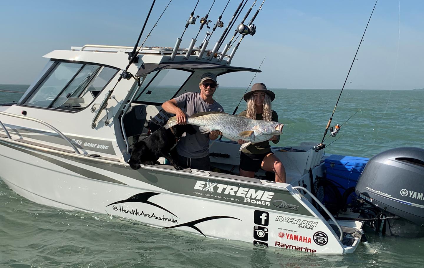 COAST TO COAST Part 2